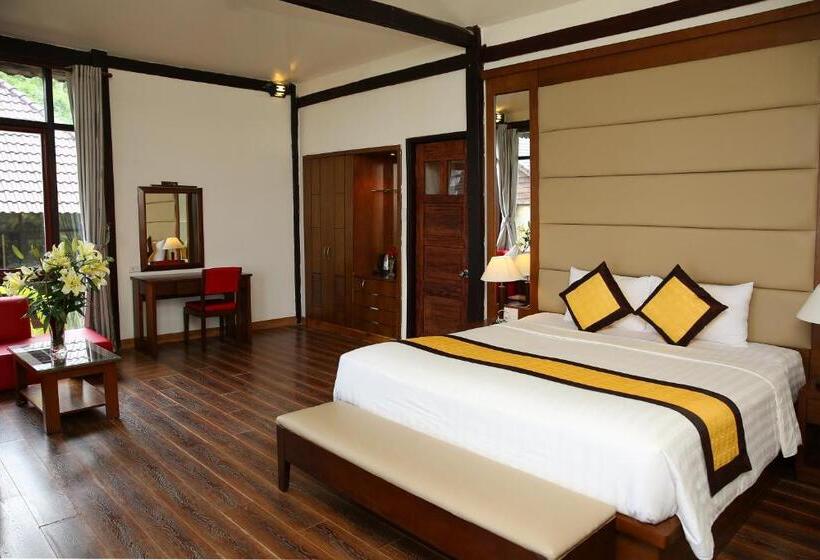 اتاق پرمیوم, Arcadia Phu Quoc Resort