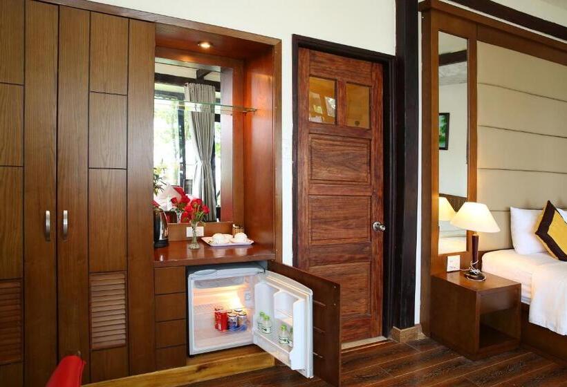 اتاق پرمیوم, Arcadia Phu Quoc Resort