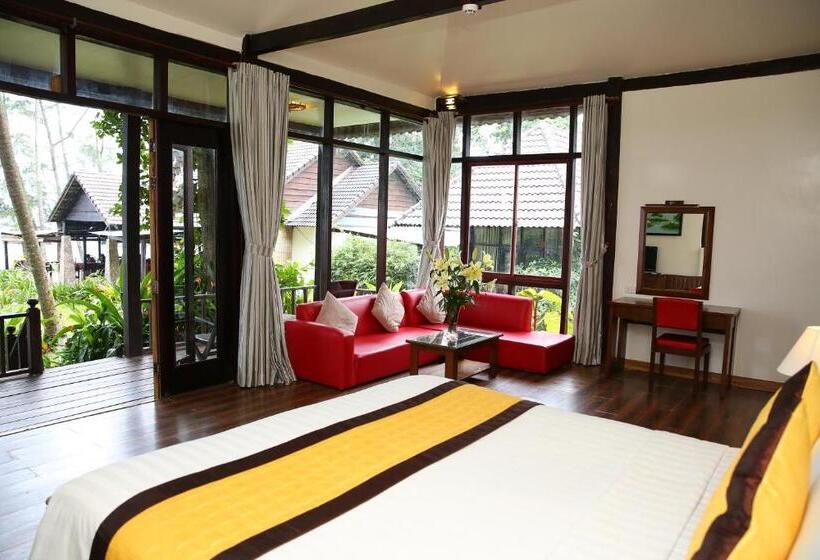 اتاق پرمیوم, Arcadia Phu Quoc Resort