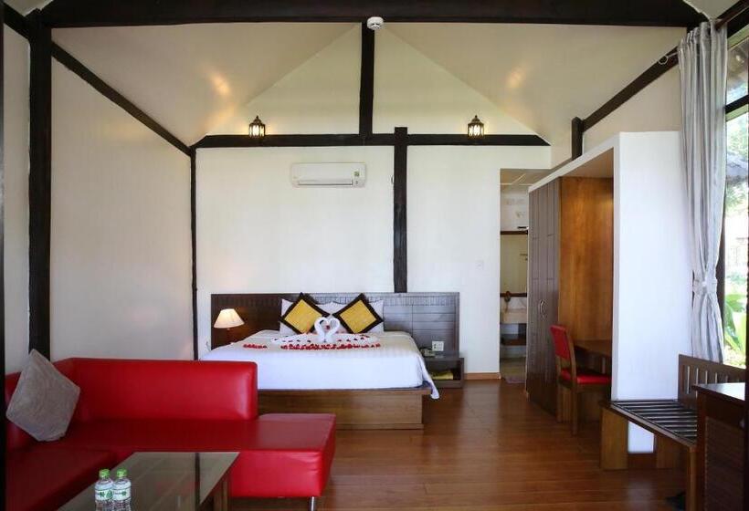 اتاق پرمیوم, Arcadia Phu Quoc Resort