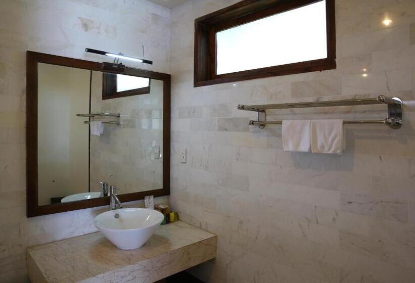 اتاق پرمیوم, Arcadia Phu Quoc Resort