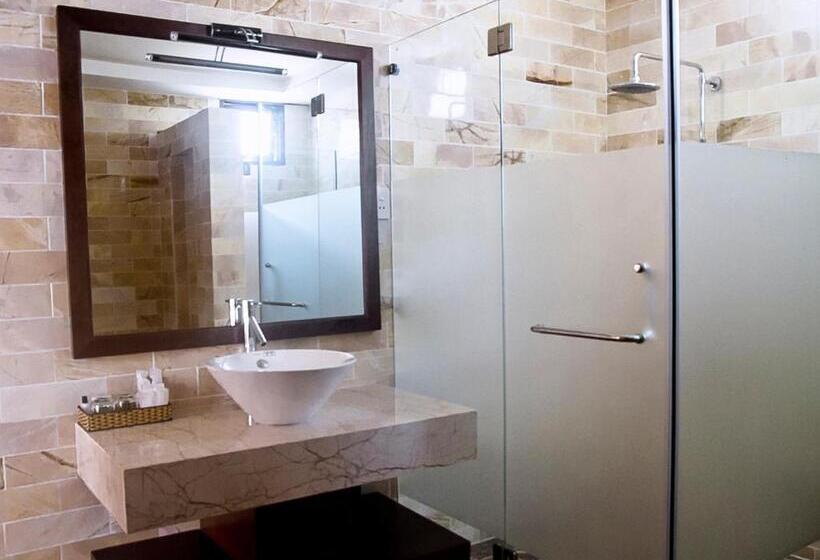 اتاق پرمیوم, Arcadia Phu Quoc Resort