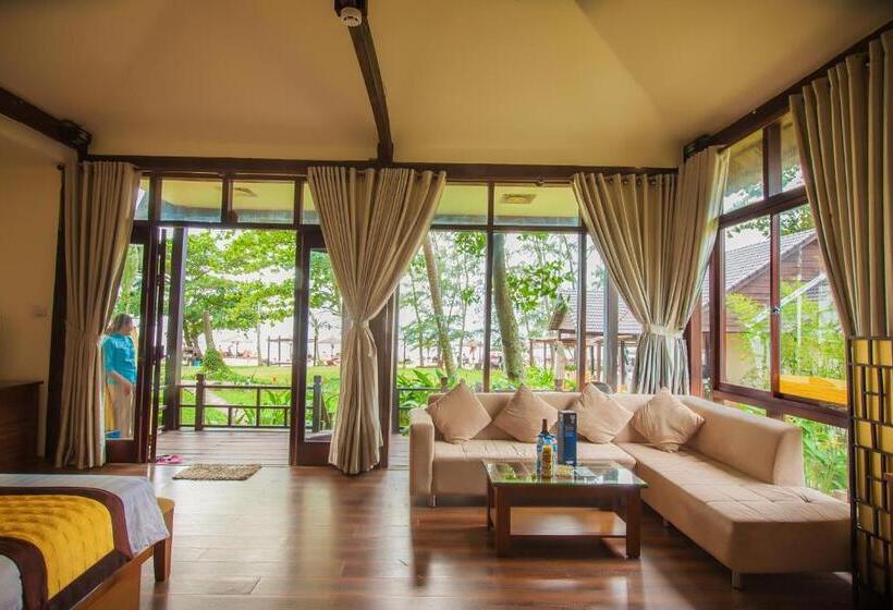 اتاق پرمیوم, Arcadia Phu Quoc Resort