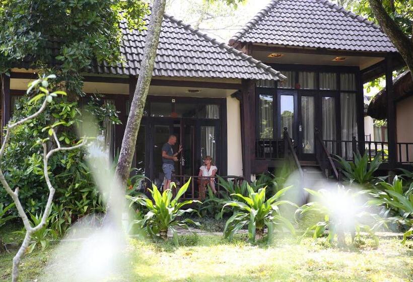 اتاق پرمیوم, Arcadia Phu Quoc Resort