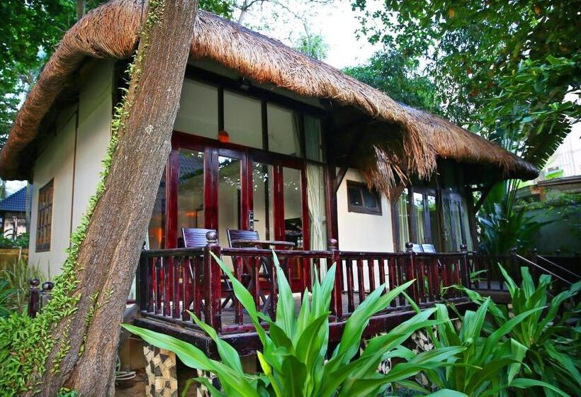 اتاق پرمیوم, Arcadia Phu Quoc Resort