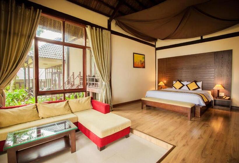 اتاق پرمیوم, Arcadia Phu Quoc Resort