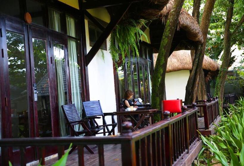 اتاق پرمیوم, Arcadia Phu Quoc Resort