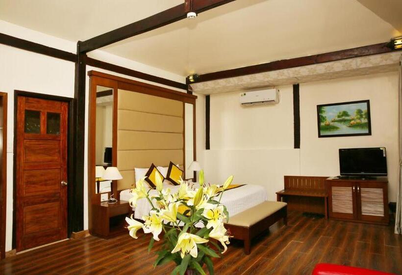 اتاق پرمیوم, Arcadia Phu Quoc Resort