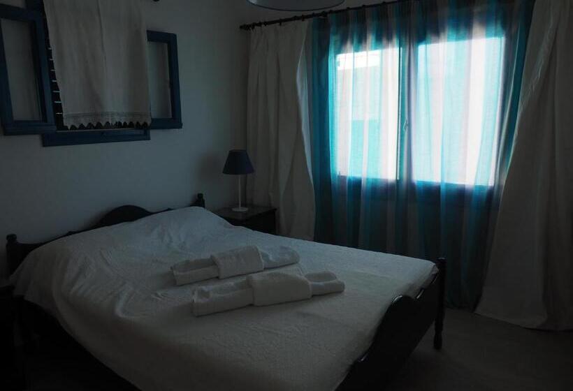 Appartement 2 Chambres, Arkas Inn