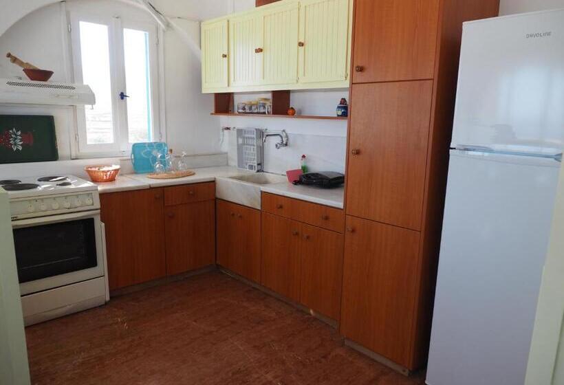 Appartement 2 Chambres, Arkas Inn