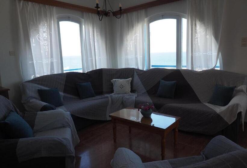 Appartement 2 Chambres, Arkas Inn