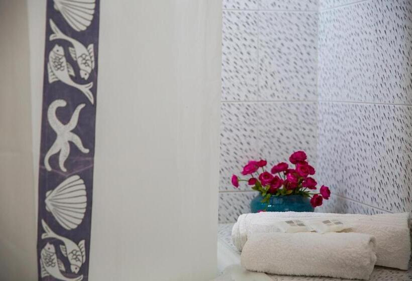 Appartement 1 Chambre Vue Mer, Arkas Inn