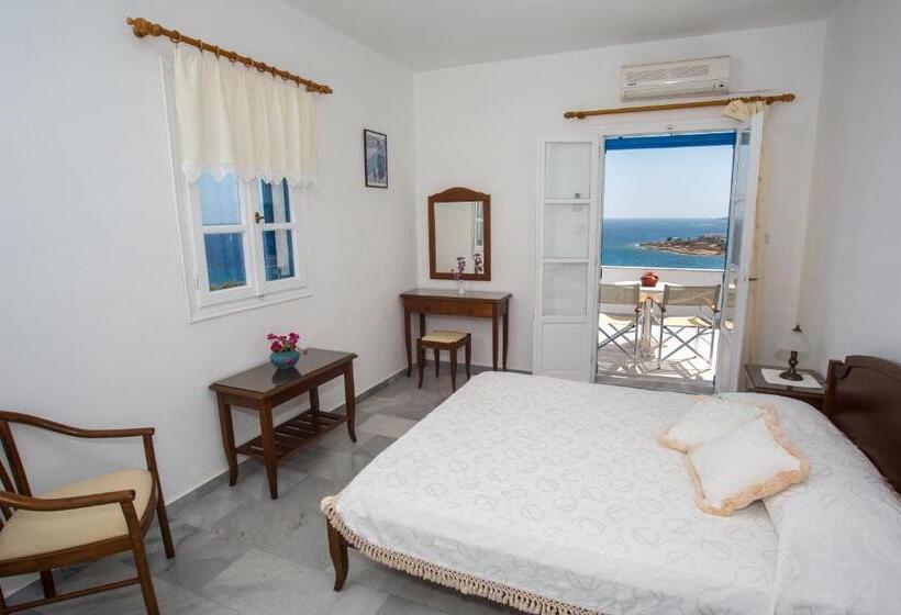 Appartement 1 Chambre Vue Mer, Arkas Inn