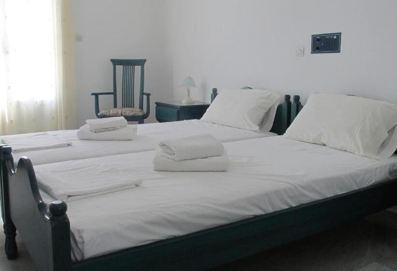 Appartement 1 Chambre Vue Mer, Arkas Inn