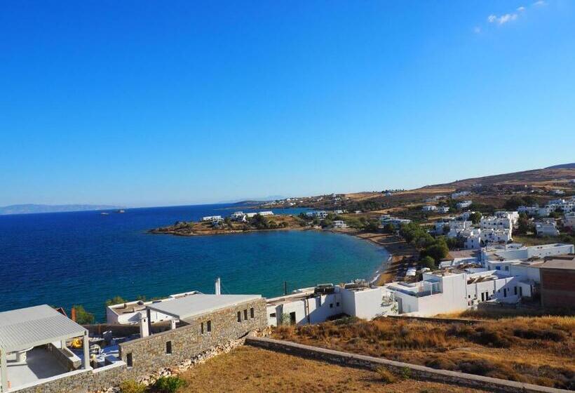 آپارتمان 2 خوابه, Arkas Inn