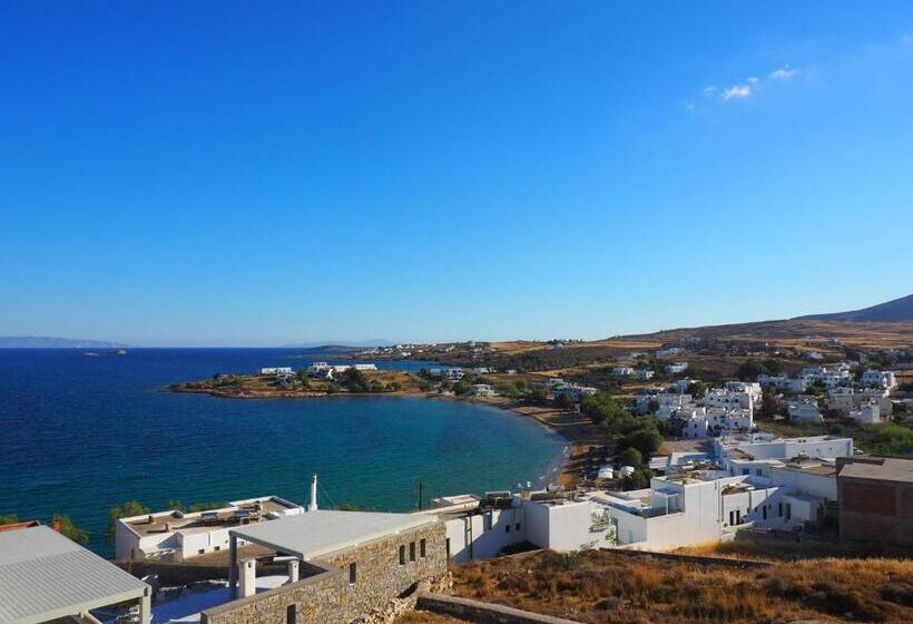 Appartement 2 Chambres, Arkas Inn