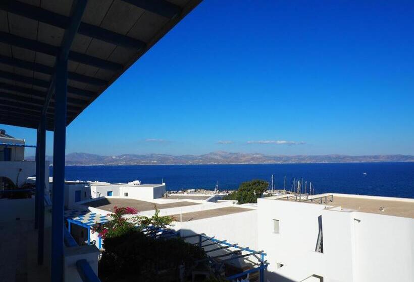 Appartement 2 Chambres, Arkas Inn