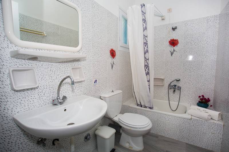 Appartement 1 Chambre Vue Mer, Arkas Inn