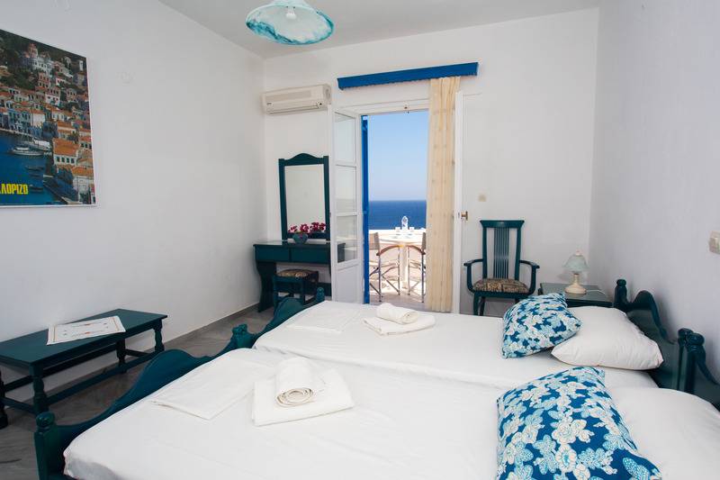 Appartement 1 Chambre Vue Mer, Arkas Inn