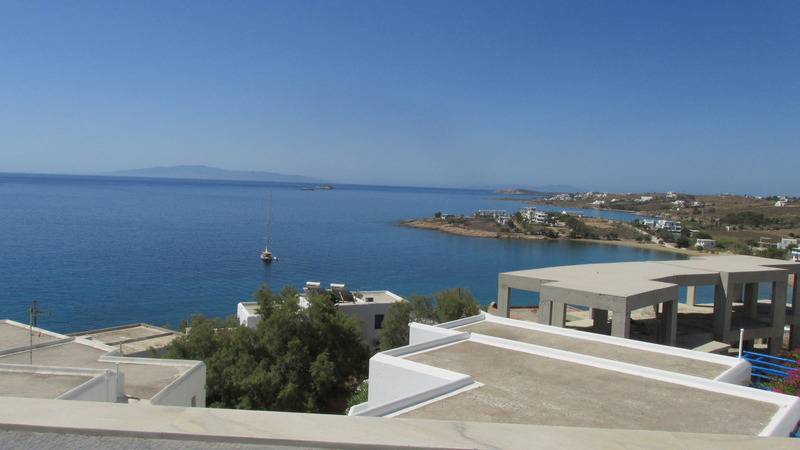 Appartement 1 Chambre Vue Mer, Arkas Inn