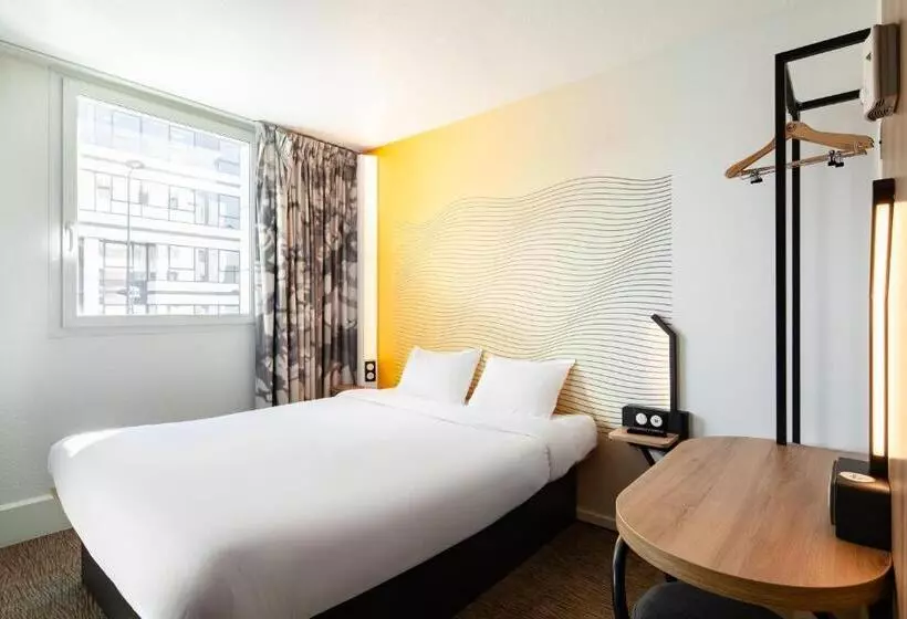 スタンダードルーム, B&b Hotel Paris Saint Denis Pleyel