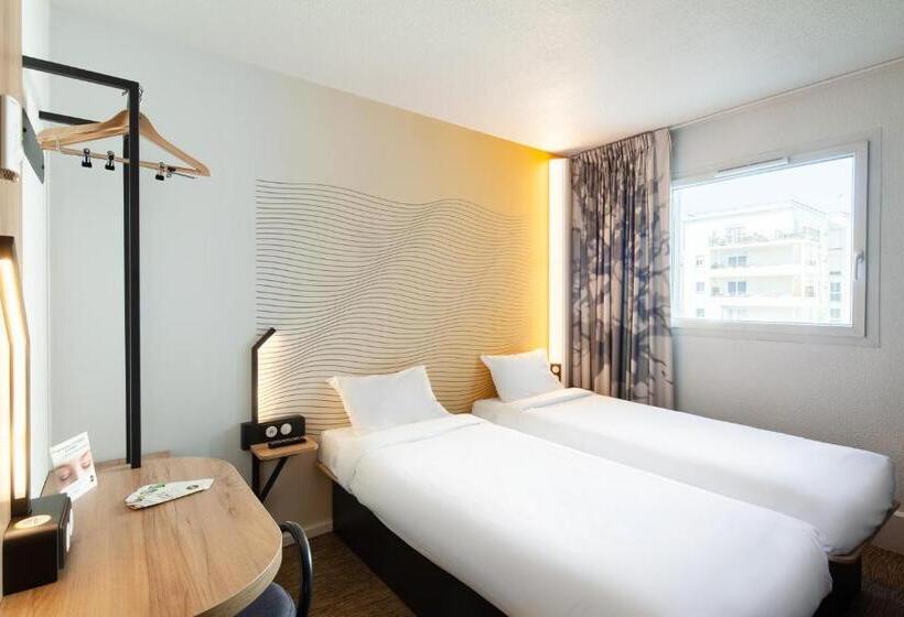 חדר סטנדרט, B&b Hotel Paris Saint Denis Pleyel