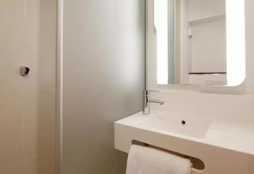 ファミリールーム, B&b Hotel Paris Saint Denis Pleyel