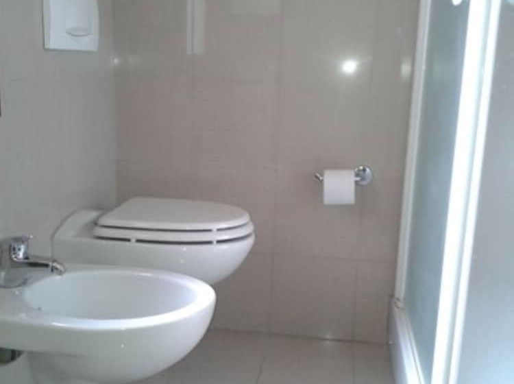 اتاق استاندارد یک نفره, Casa Caburlotto