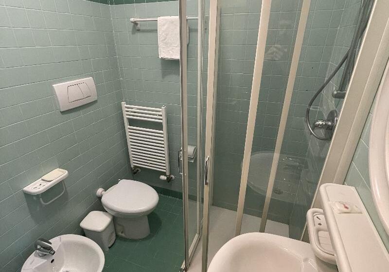 اتاق استاندارد چهار تخته, Casa Caburlotto