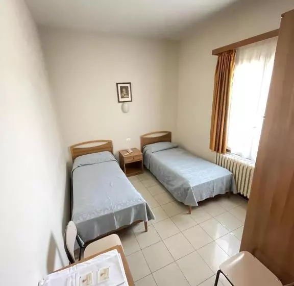 اتاق استاندارد, Casa Caburlotto