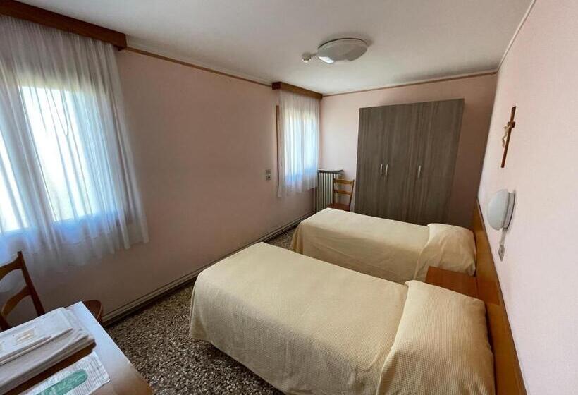 اتاق استاندارد, Casa Caburlotto