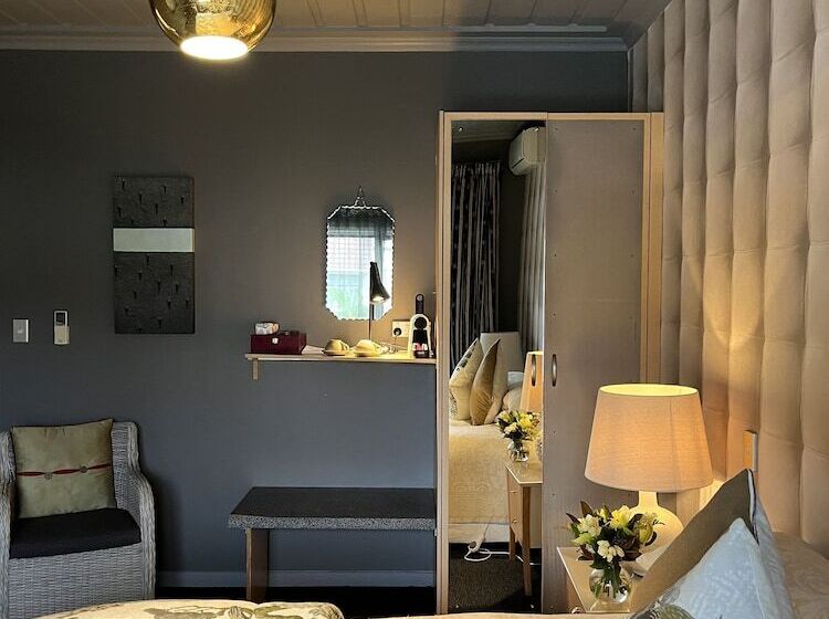 اتاق سوپریور, Nice