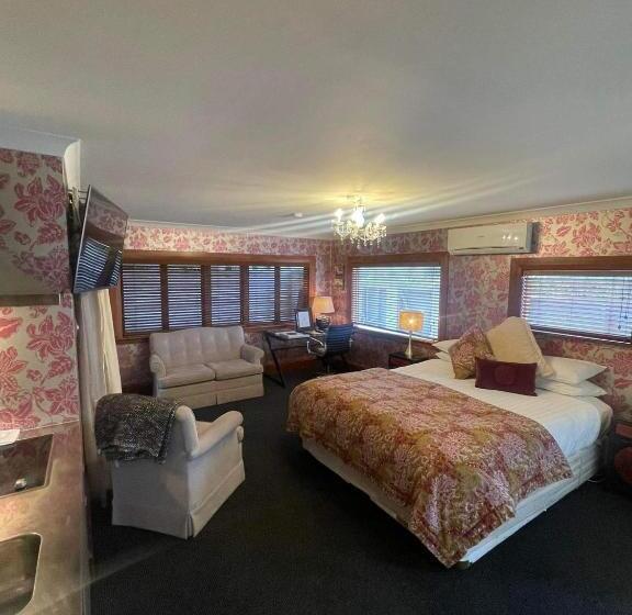 آپارتمان اجرایی 1 خوابه, Nice