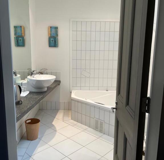 اتاق سوپریور, Nice