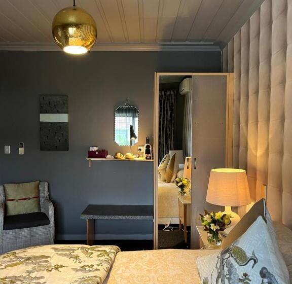 اتاق سوپریور, Nice