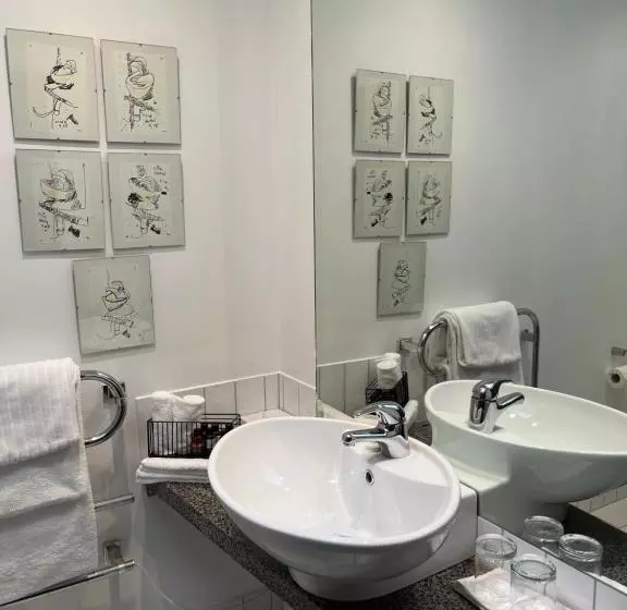 スーペリアールーム, Nice