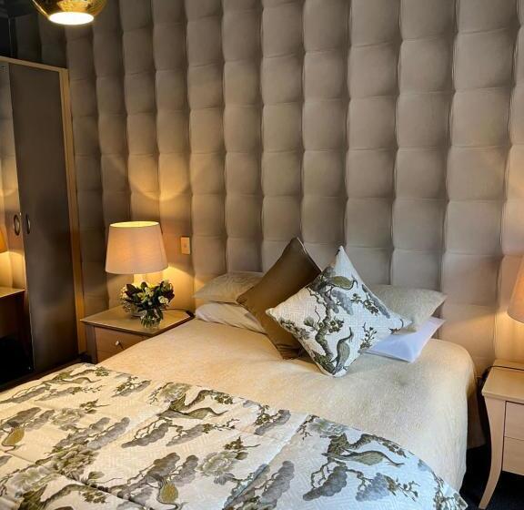 اتاق سوپریور, Nice