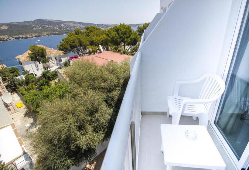 اتاق استاندارد, Hostal Floridita Adults Only