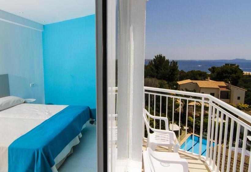 اتاق سوپریور, Hostal Floridita Adults Only