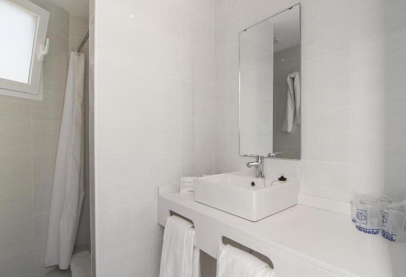 اتاق راحتی, Hostal Floridita Adults Only