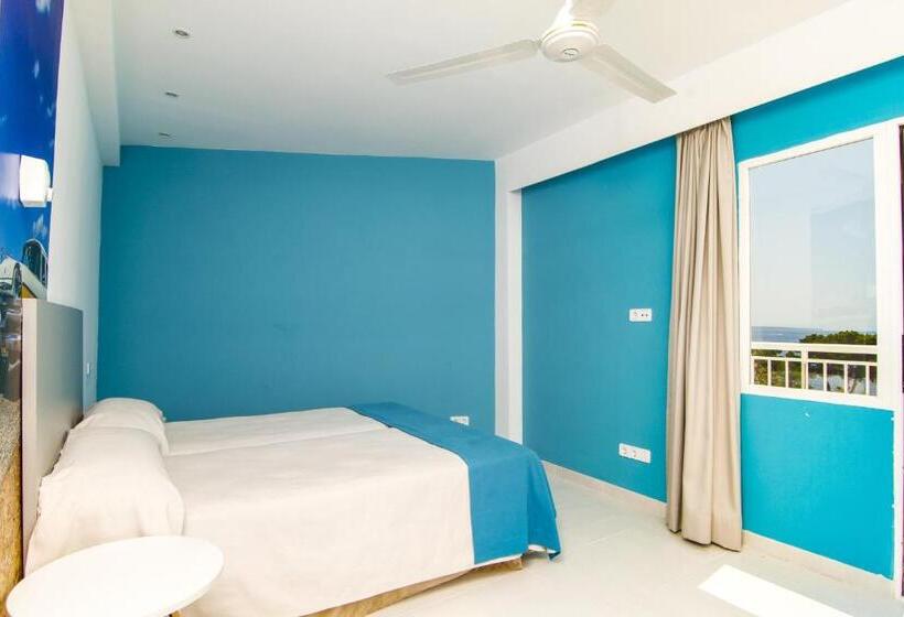 اتاق راحتی, Hostal Floridita Adults Only