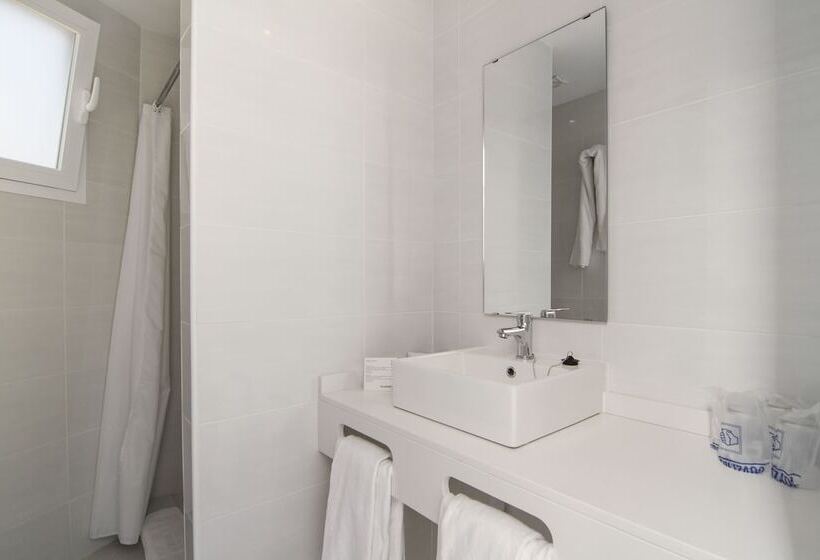 Номер Стандарт, Hostal Floridita Adults Only