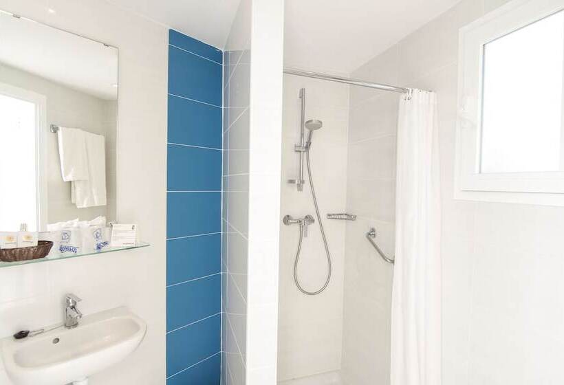 اتاق سوپریور, Hostal Floridita Adults Only