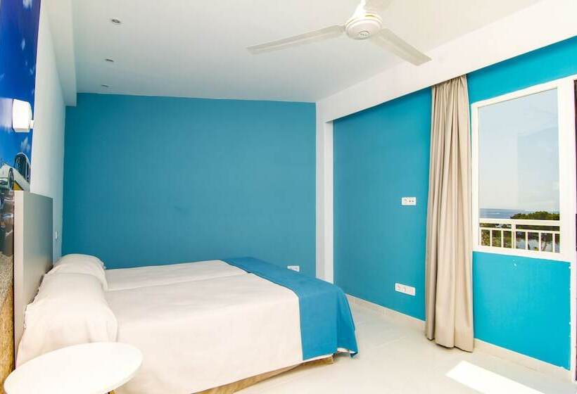 اتاق سوپریور, Hostal Floridita Adults Only