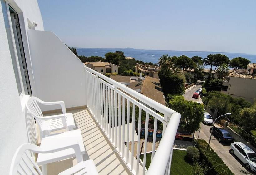 اتاق استاندارد, Hostal Floridita Adults Only