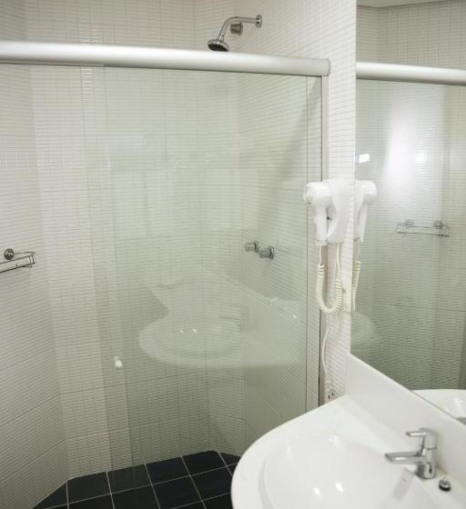 Superior-Zimmer, 7 Colinas