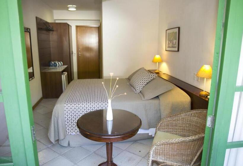 Superior-Zimmer, 7 Colinas