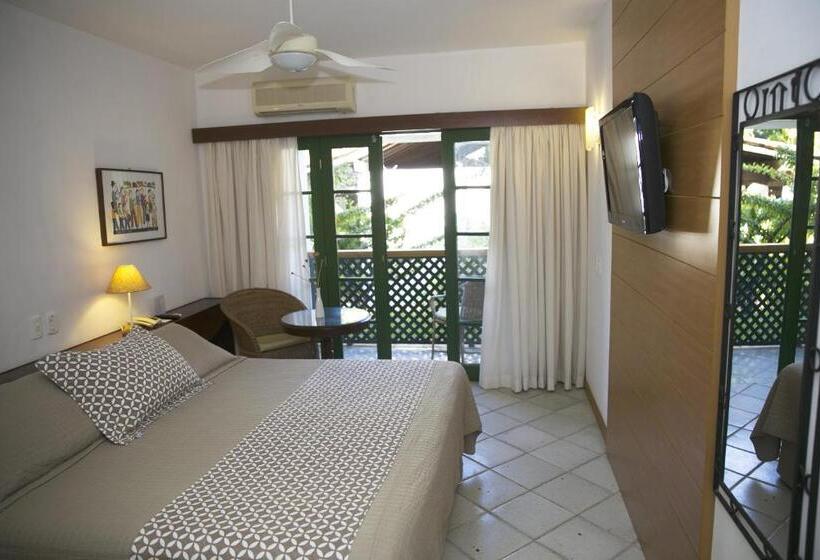 Superior-Zimmer, 7 Colinas