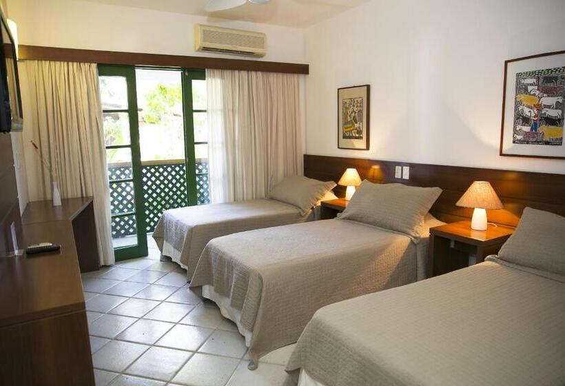 Superior-Zimmer, 7 Colinas