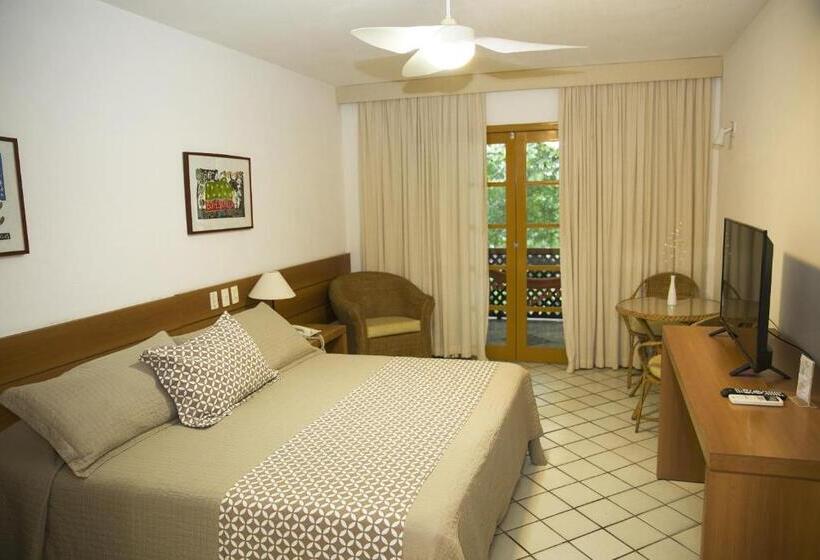 Deluxe Zimmer, 7 Colinas